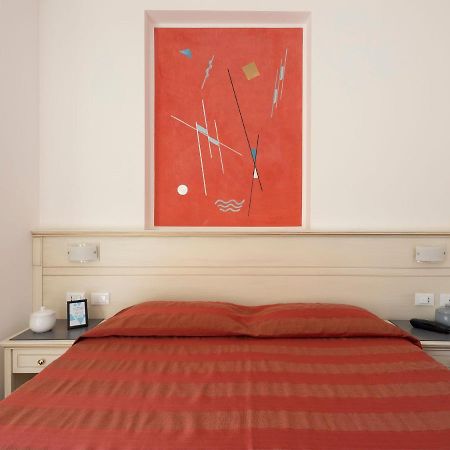 Hotel Margherita Monterosso al Mare Kültér fotó
