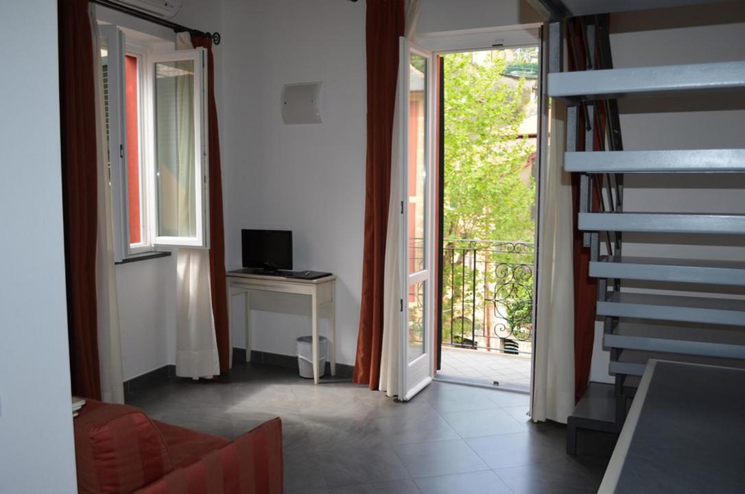 Hotel Margherita Monterosso al Mare Kültér fotó