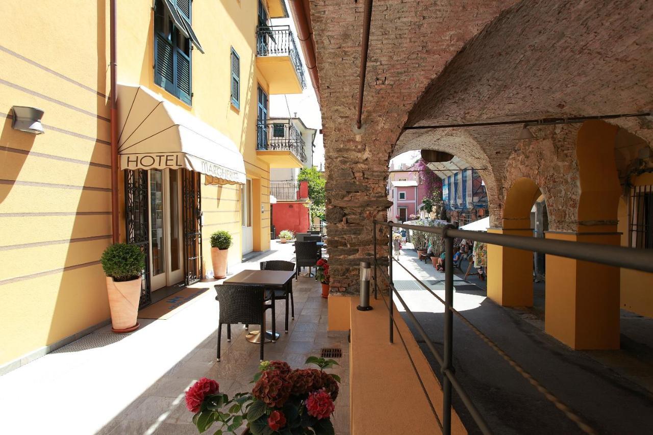 Hotel Margherita Monterosso al Mare Kültér fotó