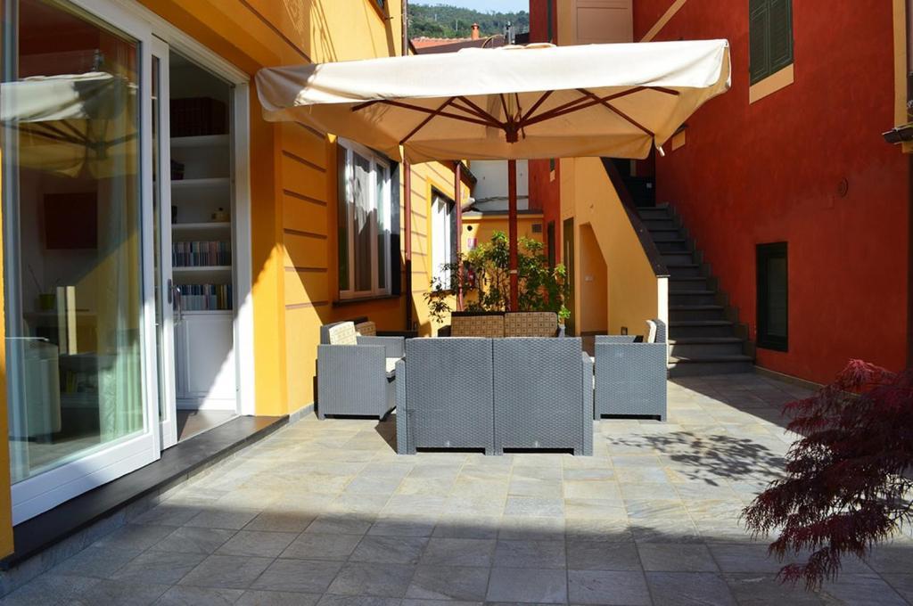 Hotel Margherita Monterosso al Mare Kültér fotó