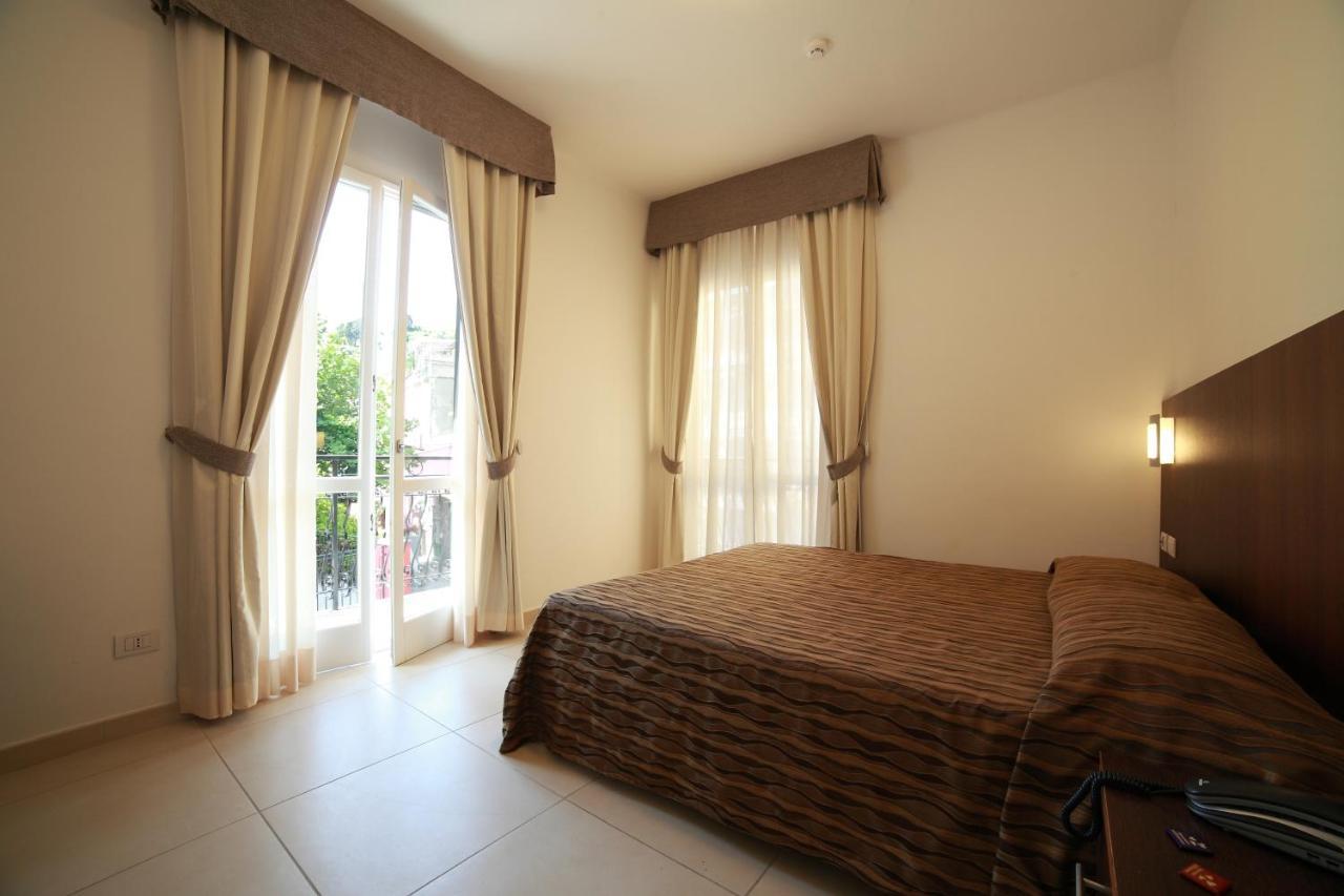 Hotel Margherita Monterosso al Mare Kültér fotó