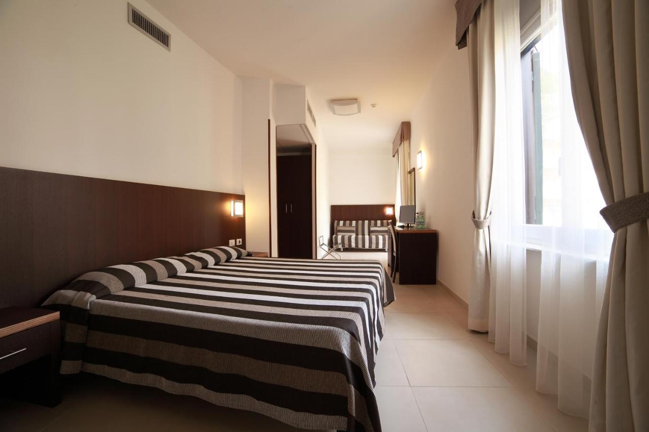 Hotel Margherita Monterosso al Mare Szoba fotó