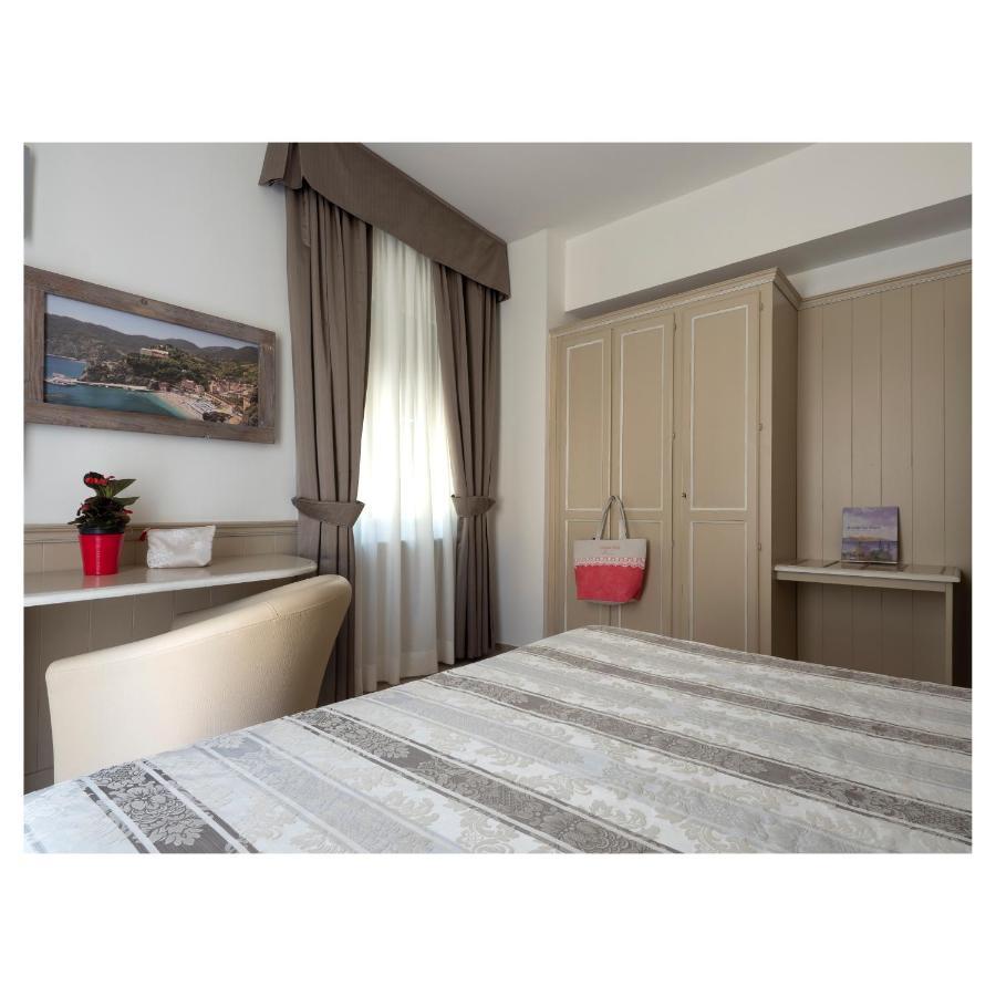 Hotel Margherita Monterosso al Mare Kültér fotó