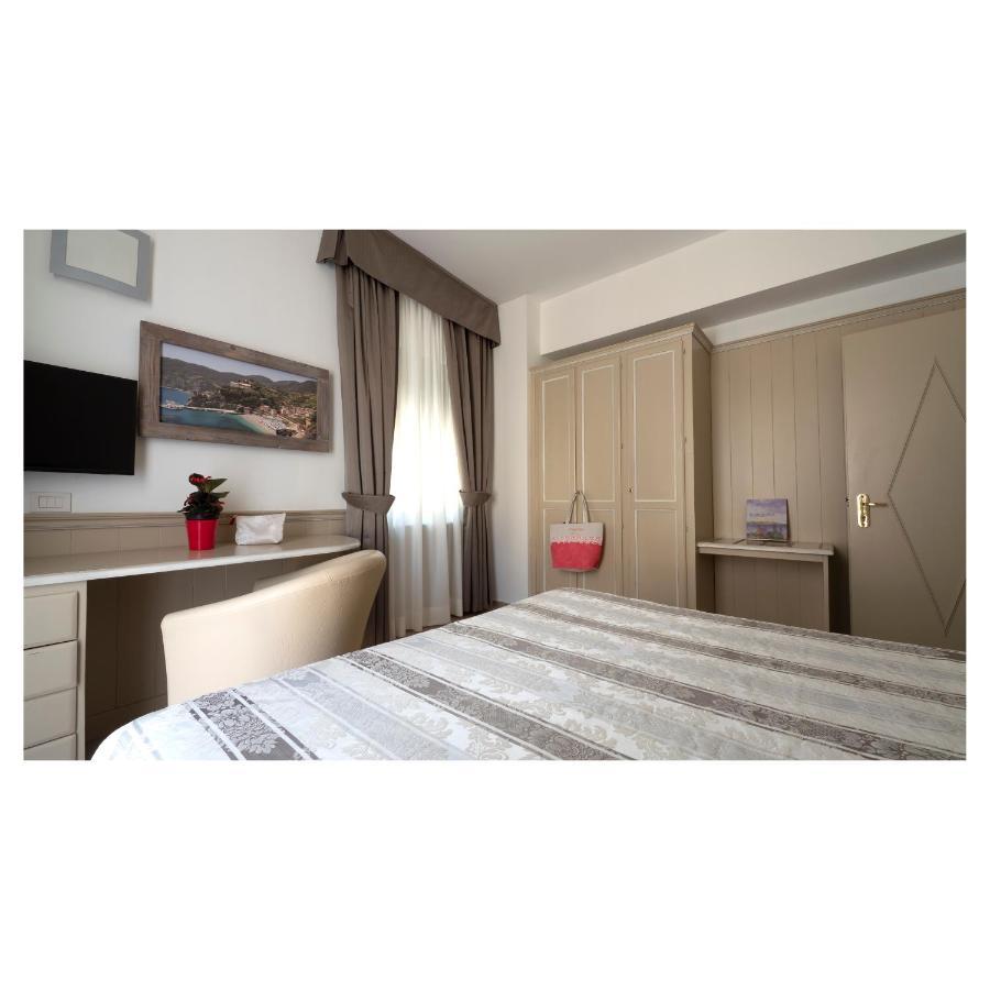 Hotel Margherita Monterosso al Mare Kültér fotó