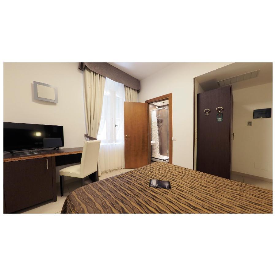 Hotel Margherita Monterosso al Mare Kültér fotó