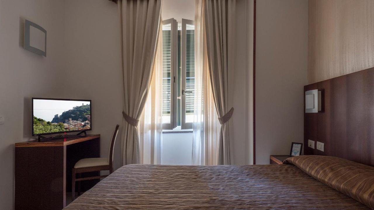 Hotel Margherita Monterosso al Mare Kültér fotó