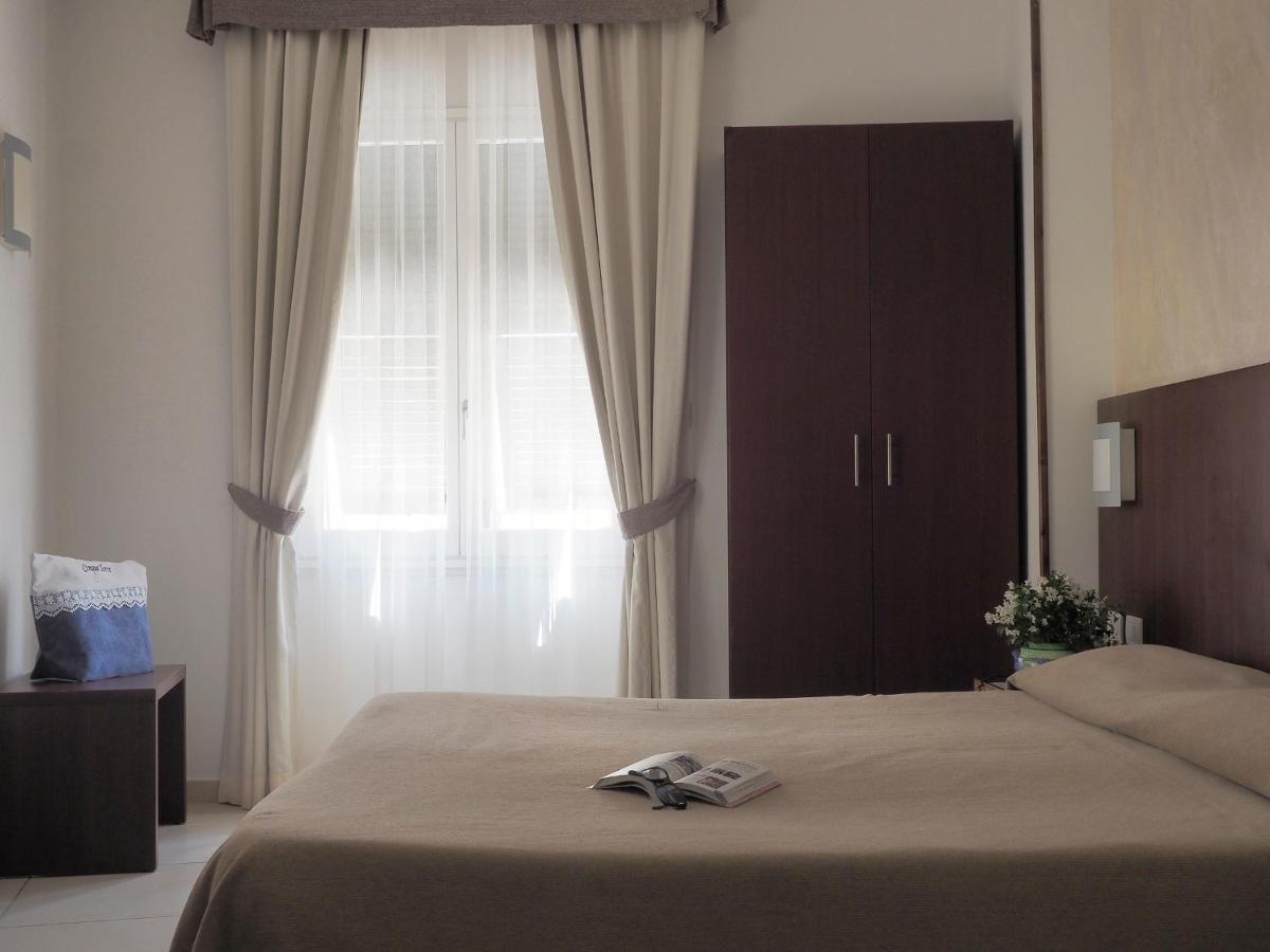 Hotel Margherita Monterosso al Mare Kültér fotó