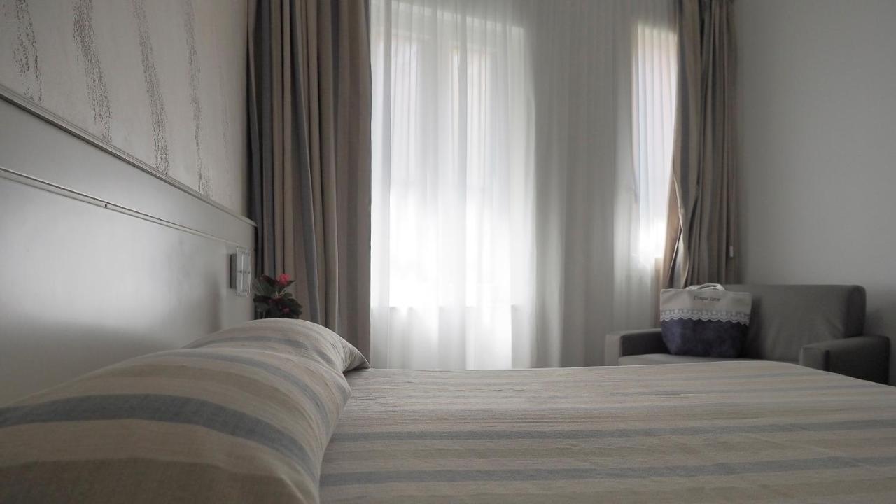 Hotel Margherita Monterosso al Mare Kültér fotó