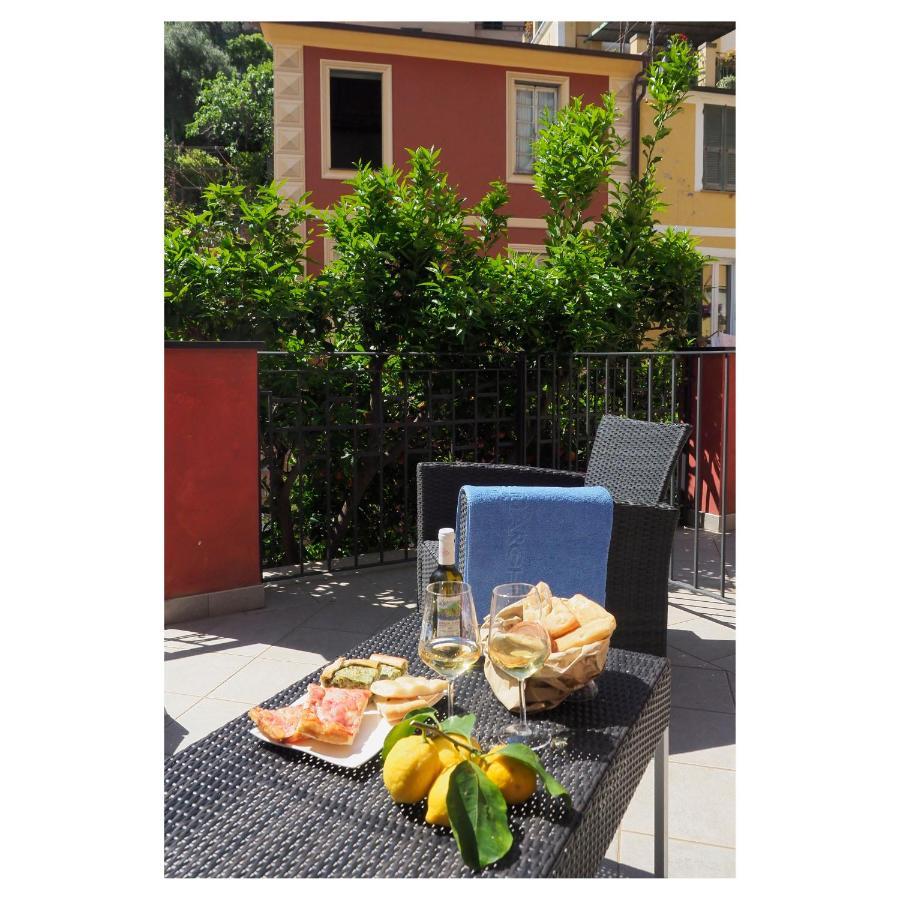 Hotel Margherita Monterosso al Mare Kültér fotó