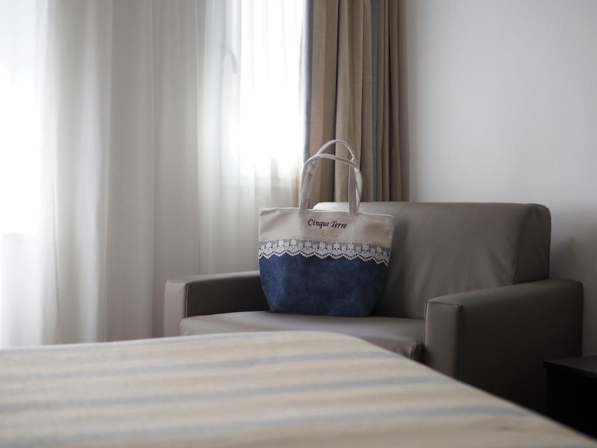 Hotel Margherita Monterosso al Mare Kültér fotó
