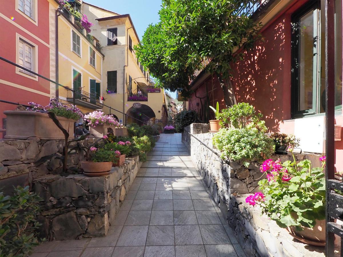Hotel Margherita Monterosso al Mare Kültér fotó