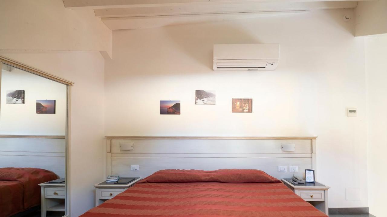 Hotel Margherita Monterosso al Mare Kültér fotó