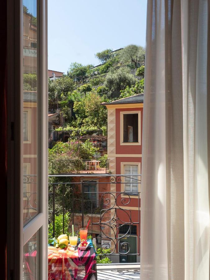 Hotel Margherita Monterosso al Mare Kültér fotó