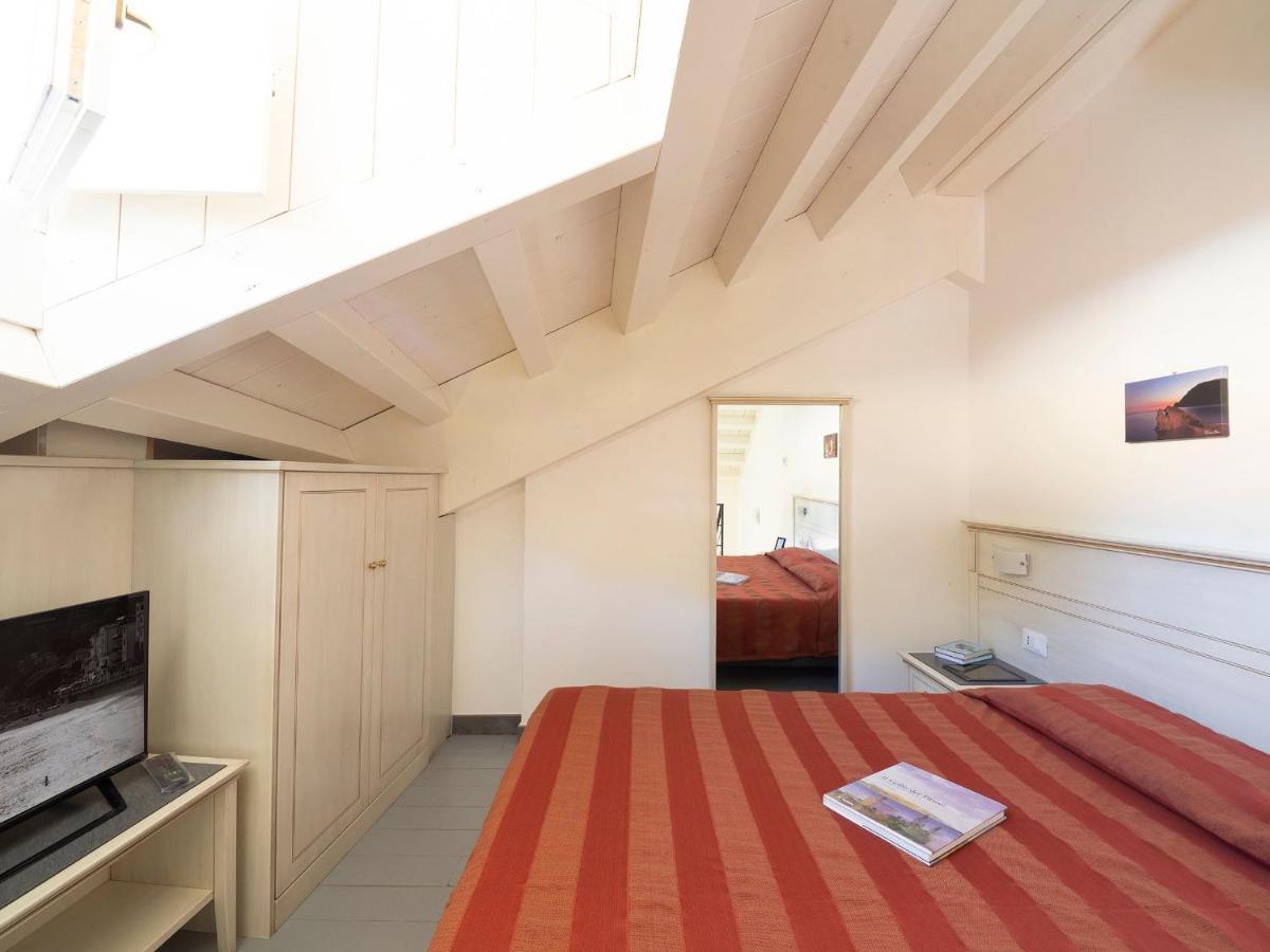 Hotel Margherita Monterosso al Mare Kültér fotó