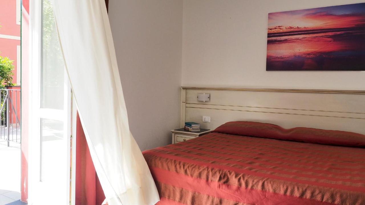 Hotel Margherita Monterosso al Mare Kültér fotó