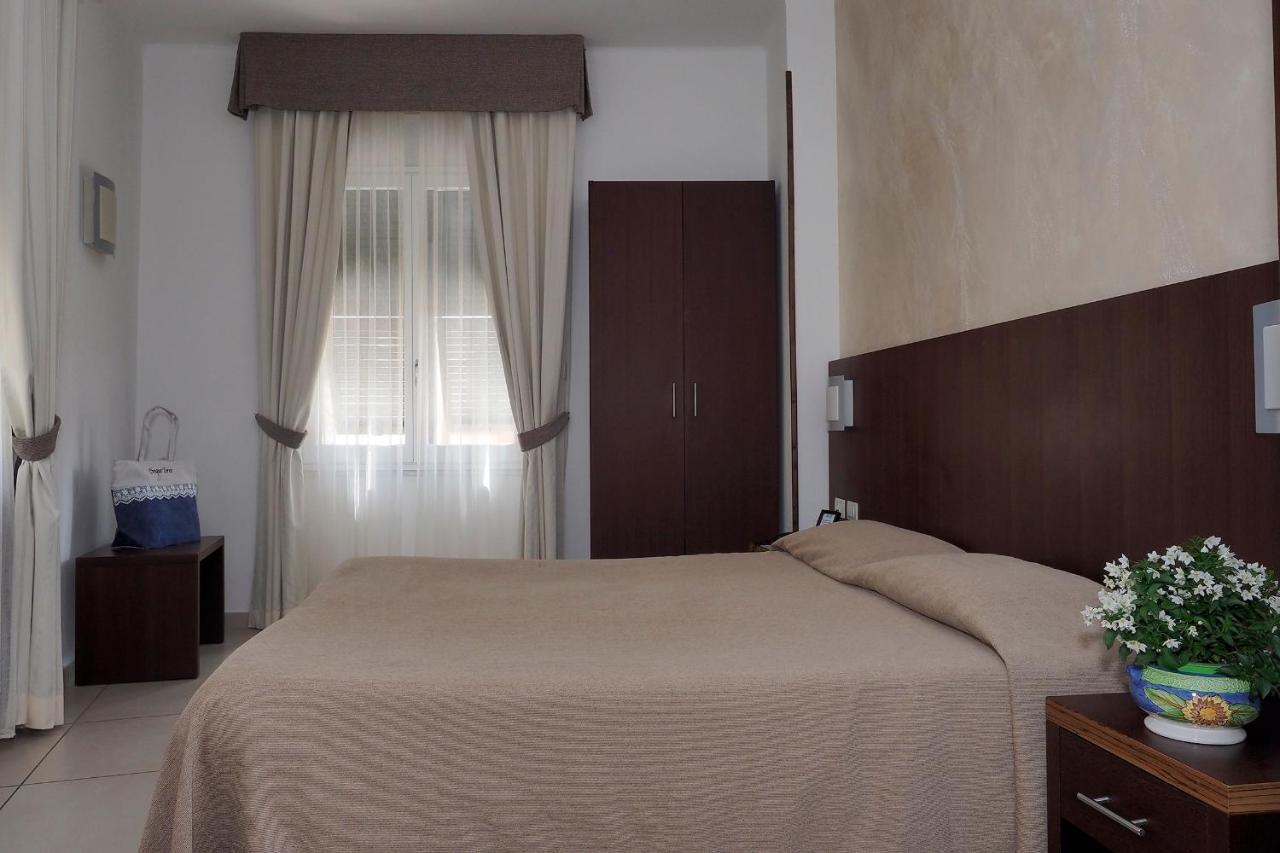 Hotel Margherita Monterosso al Mare Kültér fotó